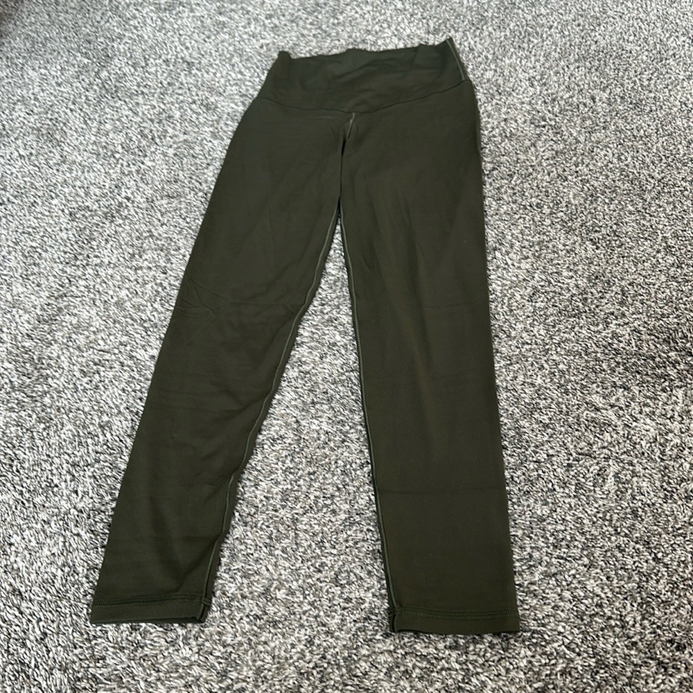 Offline by aerie high rise 7/8 length leggings